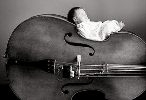 Jazzeando con bebés