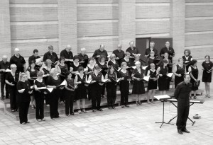 Coro del C.I.M. “La Armónica” de Buñol